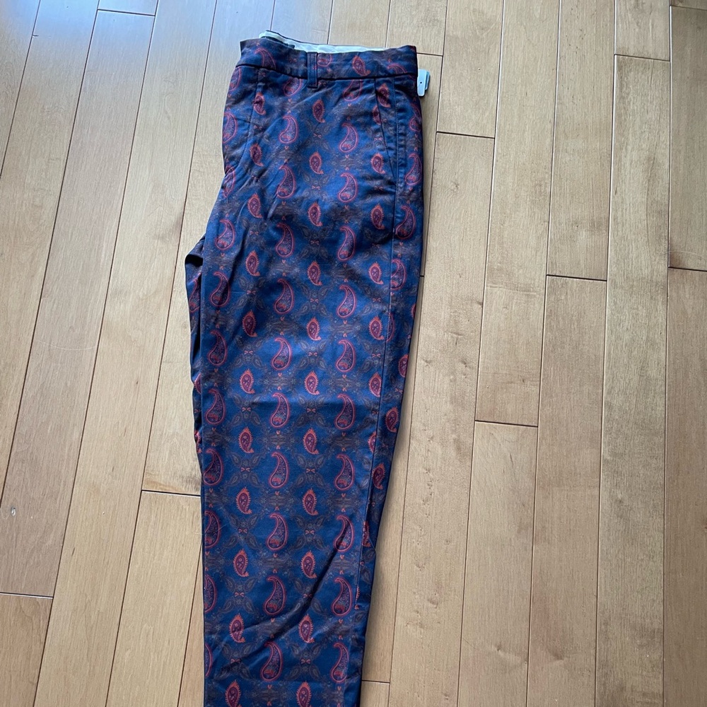 NEW-Clean pants Vision| Pantalon propre Vision simons